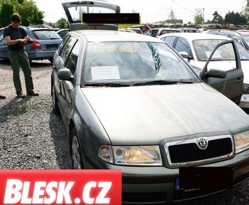 Blesk.cz: Přetočení tachometru za tisícovku není problém