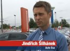 Prodej hradních superbů do <span class="esa">Auto ESA</span>: opravdu výhodný obchod pro stát?