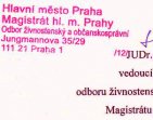 Zákazník dotáhl svůj spor s bazarem Davo Car až k šetření Magistrátu Hlavního města Prahy
