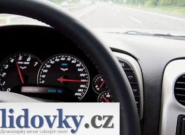 Lidovky: Každé druhé ojeté auto prodané v&nbsp;Česku má stočený tachometr